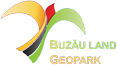 Buzău Land logo