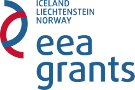 EEA Grants logo