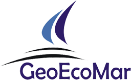 National Institute of Marine Geology and Geo-ecology logo